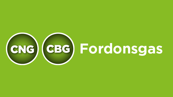 Fordonsgas