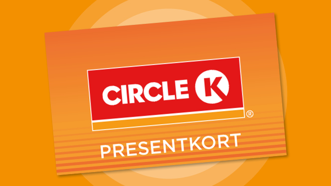 presentkort