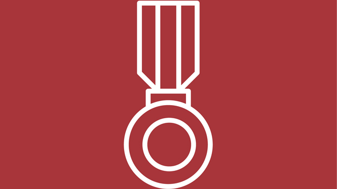 medalj