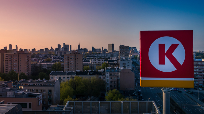 Hot & Trakasserier Rapport