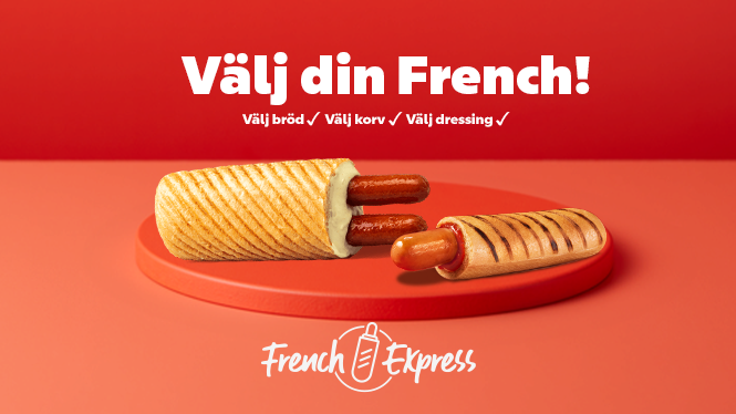 Bild på French Express