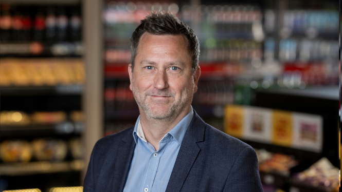 Martin Neselius
