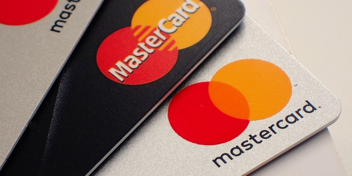 betalkort Mastercard